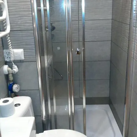 Green Apartment Krakow 公寓