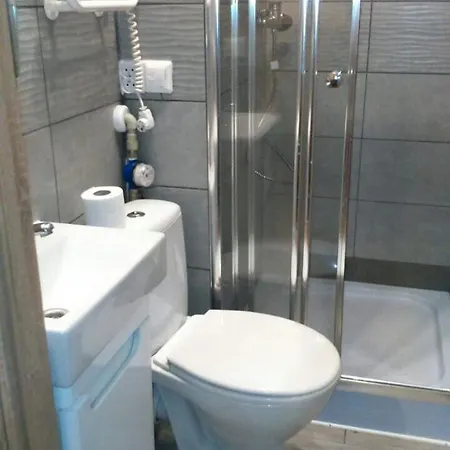 Green Apartment Krakow * Cracovie