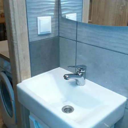 Green Apartment Krakow Cracovie