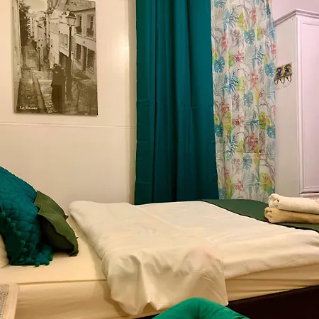 Lejlighed Green Apartment Krakow