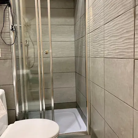 Green Apartment Krakow