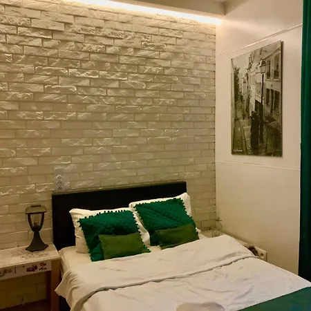 Lejlighed Green Apartment Krakow